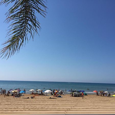 Siciliacasevacanze - La Mancina Marina di Ragusa Exterior foto