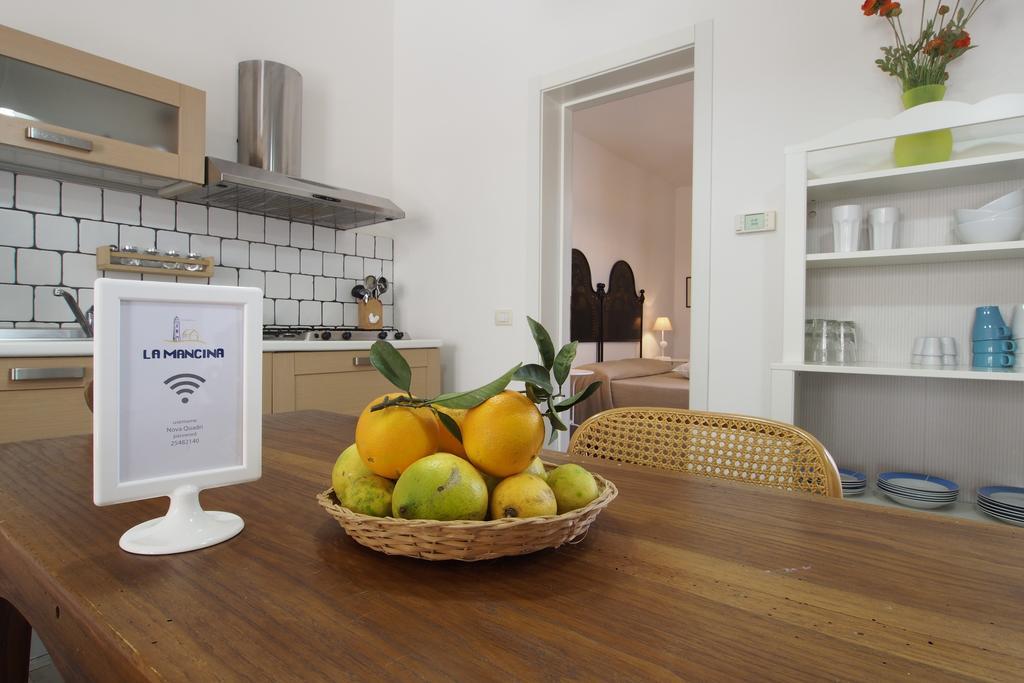 Siciliacasevacanze - La Mancina Marina di Ragusa Exterior foto
