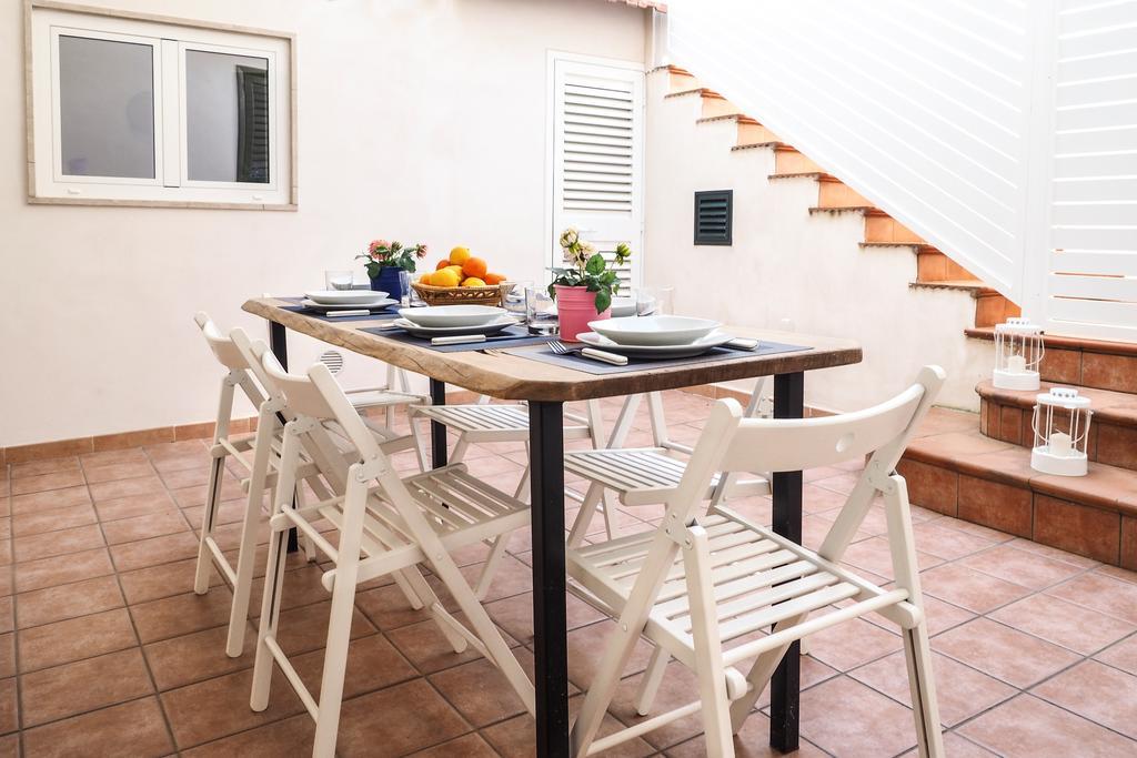 Siciliacasevacanze - La Mancina Marina di Ragusa Exterior foto